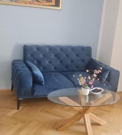 Elena - Studio Apartman Ičići Eksteriør billede