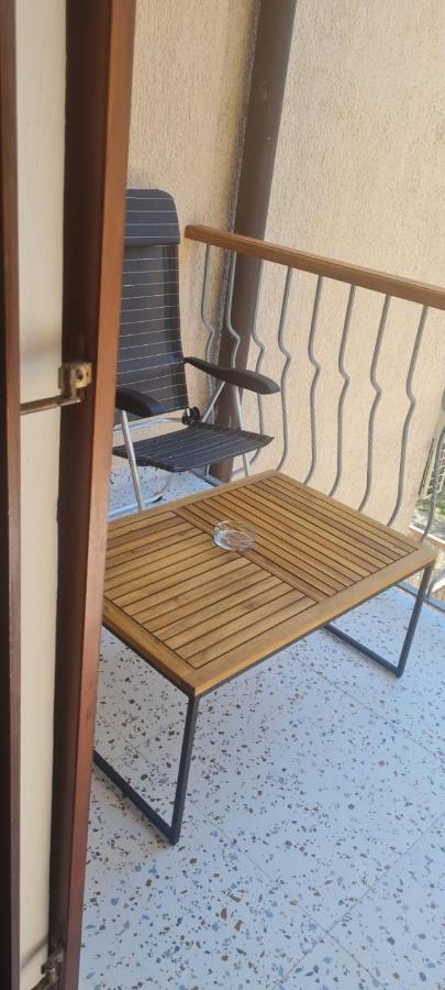 Elena - Studio Apartman Ičići Eksteriør billede